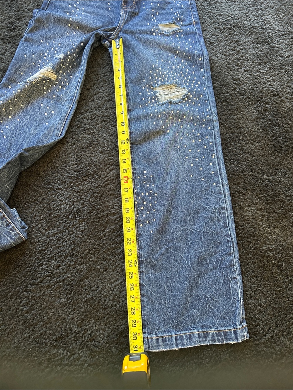 Jeans - Picture 8 of 8